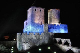 Przed nami iście magiczne wydarzenie. Wkrótce Festyn Magii i Rzemiosła Zlot Czarownic