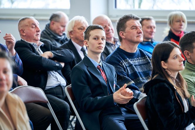 Obchody Narodowego Dnia Pamięci Żołnierzy Wyklętych w 2025 roku trwały w Siedlcach dwa dni.