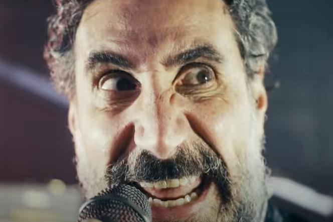 Serj Tankian wyjaśnił, co sprawiło, że mimo upływu lat, System Of A Down nadal są popularni