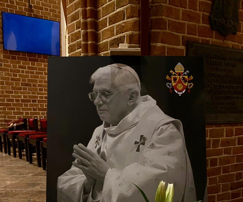 benedykt XVI