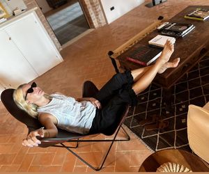 Dolce vita Małgosi Kożuchowskiej