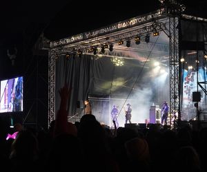 Juwenalia Białystok 2025. II dzień