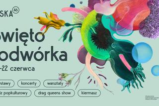 Święto Wrocławia 2024 - Święto Podwórka Ruska 46