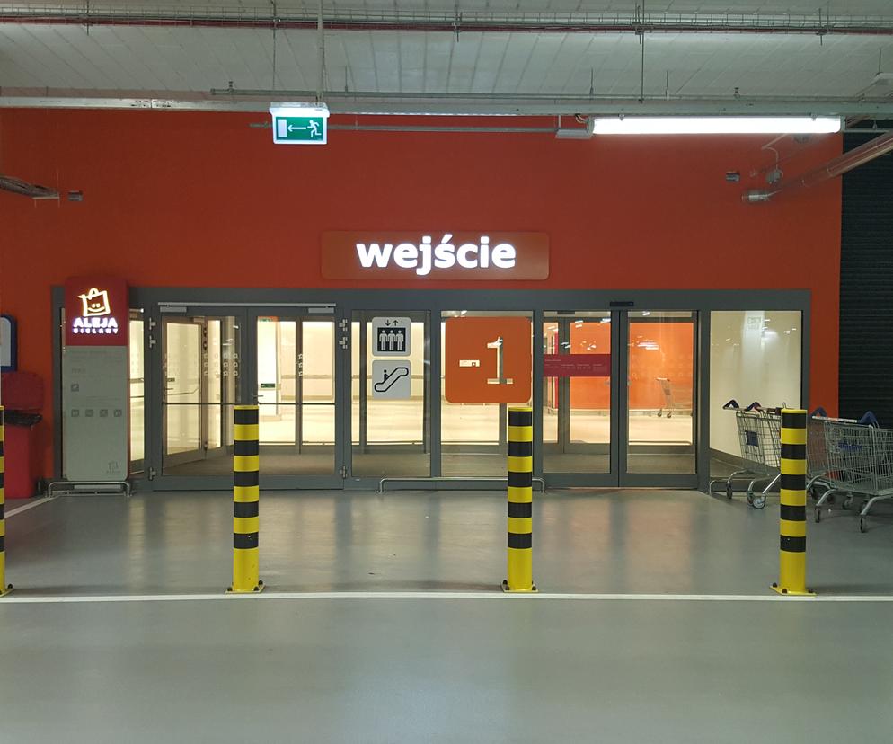 Opole: Parking podziemny w Solarisie jednak tańszy. Podwyżki były... pomyłką