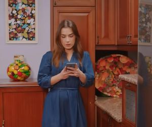 Miłość i nadzieja odc. 315. Sila