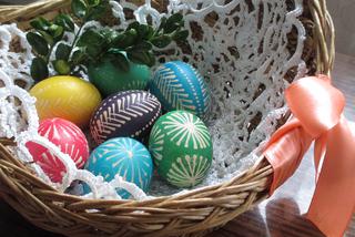 Święta Wielkanocne w Elblągu: Wielkanoc 2020 bez tradycyjnej święconki?