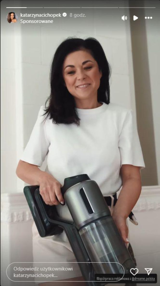 Katarzyna Cichopek porzuca Kurzajewskiego!? Jak sexy kocica skrada się do...