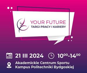 YOUR FUTURE 2024