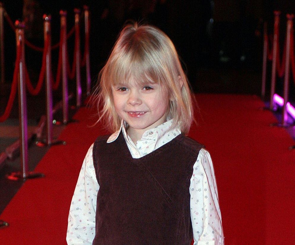 Julia Wróblewska