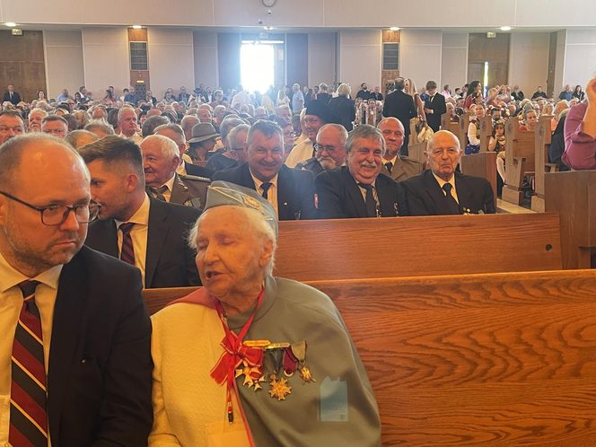 Karol Nawrocki z małżonką w USA. Tak przyjęto ich w Doleystown