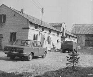 Kultowe samochody z czasów PRL