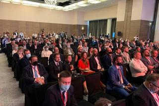Polsko-Arabskie forum w Dubaju