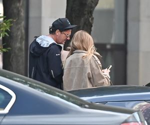 Kuba Wojewódzki z obrączką