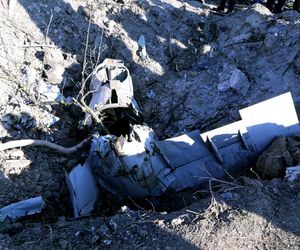 Drony już wcześniej rozbijały się w krajach NATO! Przypominamy tajemniczy icydent