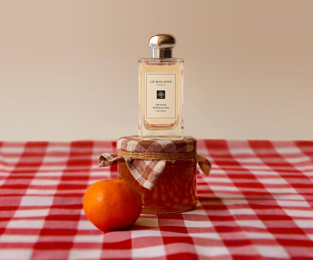 Jo Malone