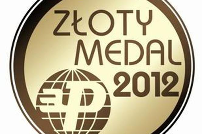 Laureaci konkursu o Złoty Medal MTP BUDMA 2012