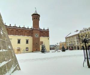 Impreza sylwestrowa powróci na Rynek w Tarnowie. Mieszkańcy czekali na to kilka lat