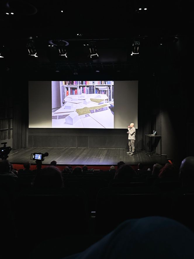 15. Weekend Architektury w Gdyni