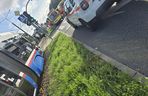 W środę, 6 sierpnia rano doszło do zderzenia autobusu z tramwajem, w którym podróżowało około 45 osób
