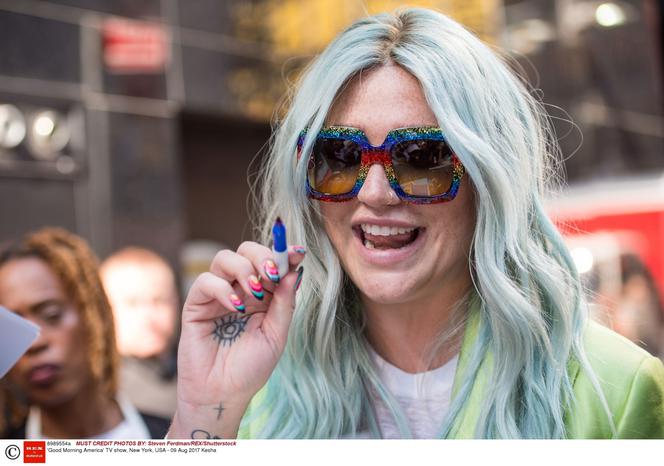 Kesha