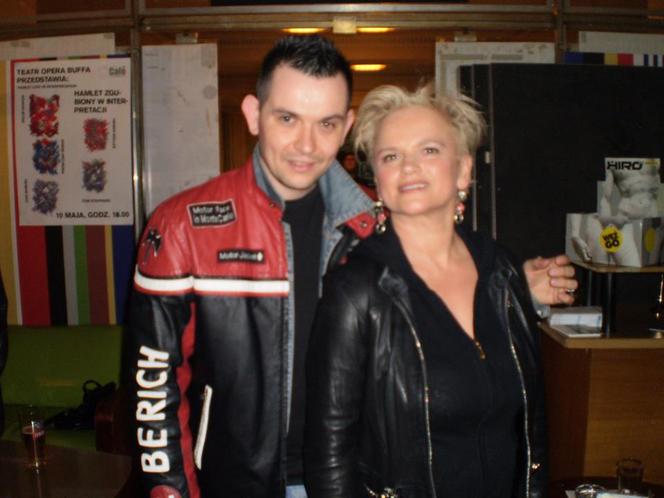 Paweł Mosiołek