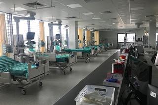 Przede wszystkim – bez odwiedzin! Jak wygląda obecnie praca SOR-u w Szpitalu Miejskim w Gdyni? 