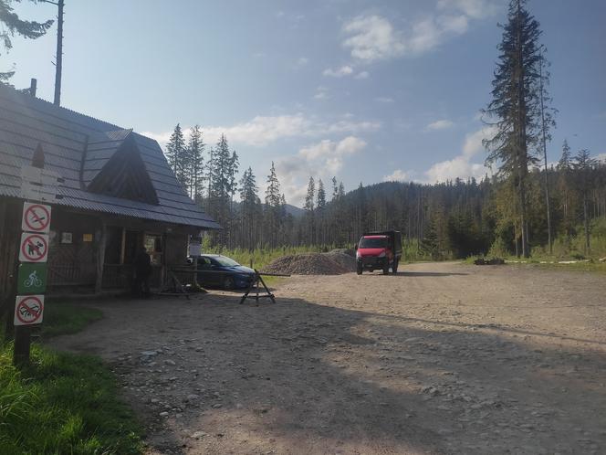 Nagły zwrot w sprawie zaginionego małżeństwa z Warszawy. Słowacka policja ujawnia, co się z nimi stało