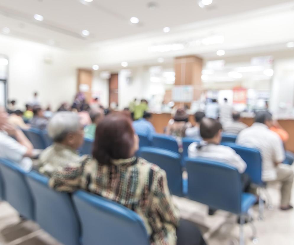 Do specjalistów przyjdzie nam poczekać. Najnowsze dane pokazują, że kolejki się wydłużyły