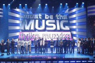 Kiedy premiera Must be the Music. Tylko muzyka? Nowy sezon muzycznego show zbliża się wielkimi krokami