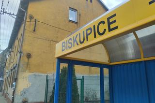 Zabrze Biskupice: Grób Dawidka skatowanego przez ojca