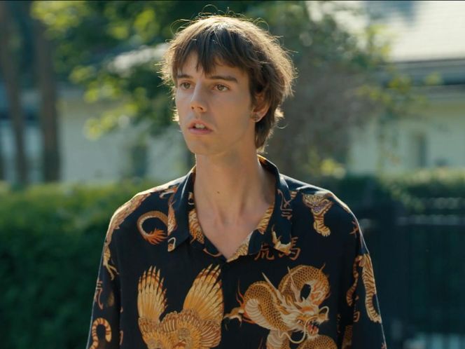 Barwy szczęścia, odcinek 3133: Wiktor (Grzegorz Kestranek)