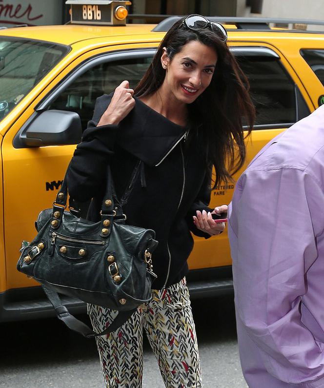 Amal Alamuddin