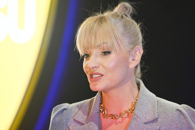 Dorota Szelągowska skrytykowała warszawską atrakcję. Dzieje się!