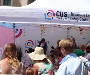 Śniadanie na Trawie Toruń 2025