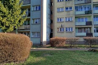 Miejsce dramatycznych wydarzeń w Siedlcach