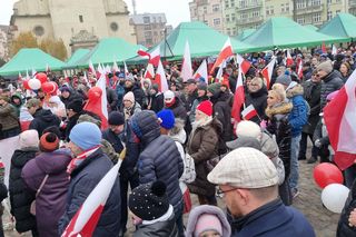 III Poznański Marsz Niepodległości