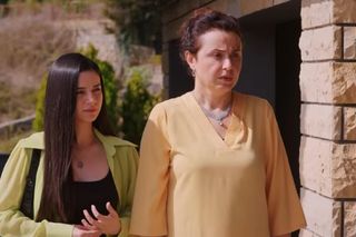 Miłość i nadzieja odc. 280. Bahar, Cavidan