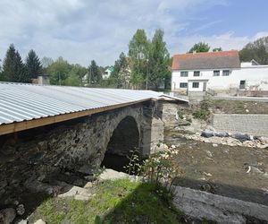 Miliony na ratowanie zabytków po powodzi. Te obekty zostaną wyremontowane 