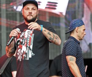 Molesta - ojcowie ulicznego rapu. Historia składu bez cenzury