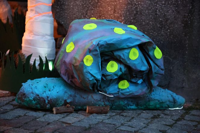 Tak było podczas lubelskiej Nocy Kultury 2025