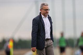 Jerzy Brzęczek wraca do gry? Nowy plan PZPN na odbudowę reprezentacji