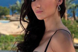 Miss Polonia 2011, finalistka Benita Poniatowska nr 2