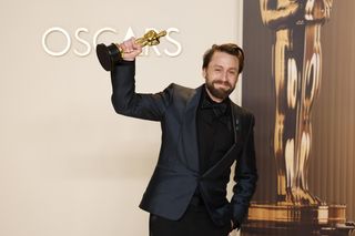 Oskary 2025. Film „Prawdziwy ból” z nagrodą! Kieran Culkin odebrał ...