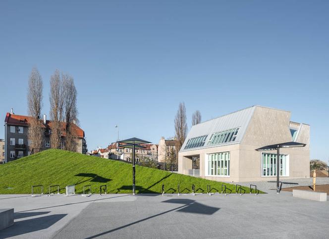 LPP Fashion Lab / Gdańsk