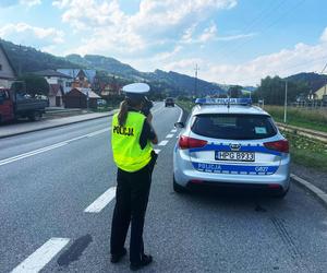 Kończą się wakacje. Policja ma ważny apel do kierowców!