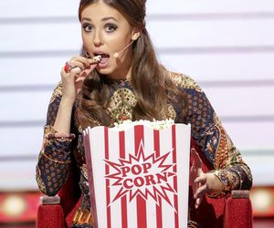 Izabella Krzan ma wszystko: urodę, karierę i miłość. Związała się z synem znanej artystki