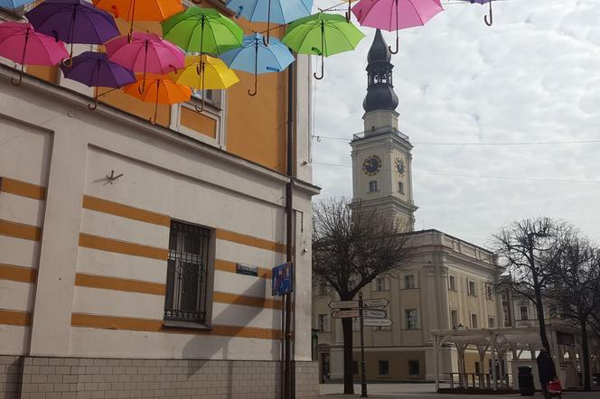 W sobotę urodziny Leszna. Będzie tort i wspólne zdjęcie