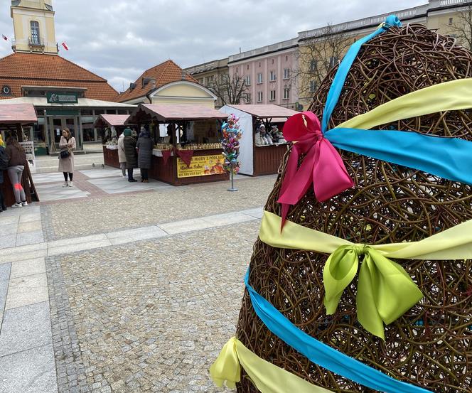 Ceny na Jarmarku Wielkanocnym w Białymstoku 2023