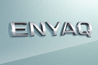 Nadchodzi nowa Skoda Enyaq! To pierwszy w pełni elektryczny SUV w ofercie czeskiej marki
