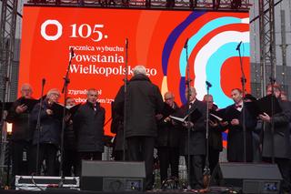 Miasteczko Powstańcze ruszyło! Weekend z Powstaniem Wielkopolskim na Międzynarodowych Targach Poznańskich